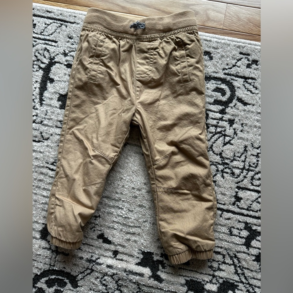 Cat & Jack 18month Joggers